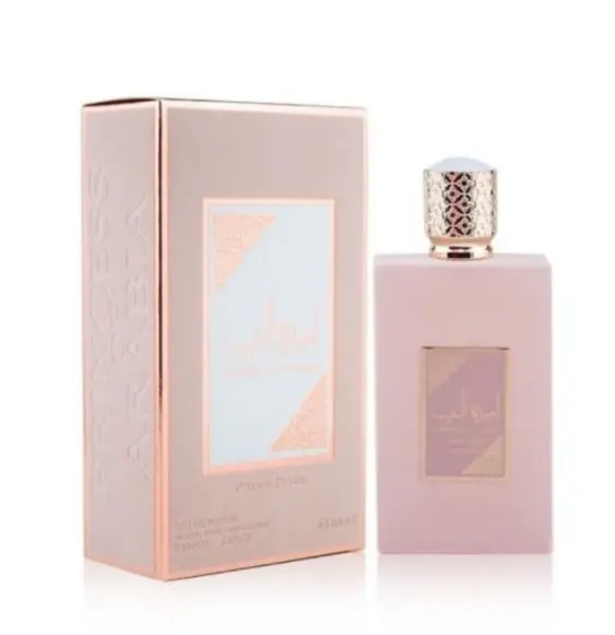 AMEERAT AL ARAB ROSE