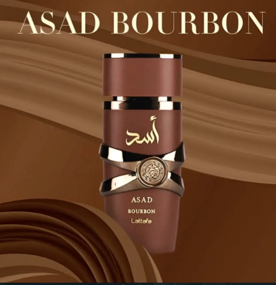 ASAD BOURBON