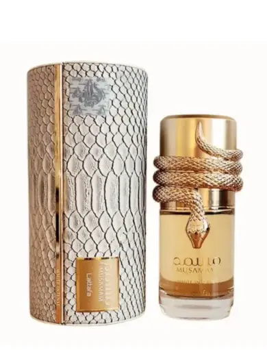 MUSAMAN WHITE INTENSE